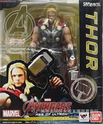 Mua bán SHF THOR AVENGER